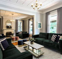 Closeburn House - Great Ocean Road Tourism