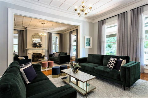 Closeburn House - Great Ocean Road Tourism 0