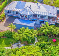 CLOUD 9 - Cliff Top Eagle Heights - Great Ocean Road Tourism