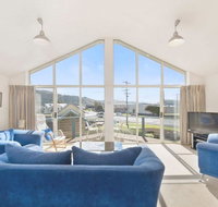 Cloud Nine - Great Ocean Road Tourism