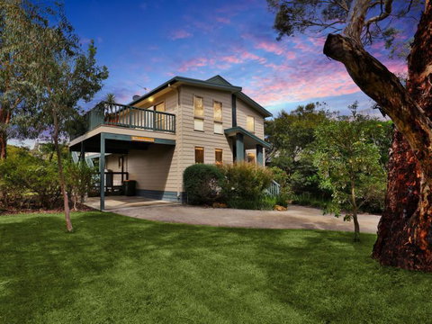 Cloudbreak At Inverloch - Pet Friendly Near Beach - Great Ocean Road Tourism 0