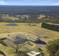 Cloudhill - magnificent rural views to Sydney - Great Ocean Road Tourism
