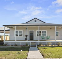 Cloverdale Cottage - Great Ocean Road Tourism