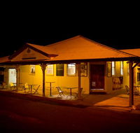 Club Boutique Hotel Cunnamulla - Great Ocean Road Tourism