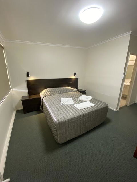 Club Hotel Motel Roma - Great Ocean Road Tourism 2
