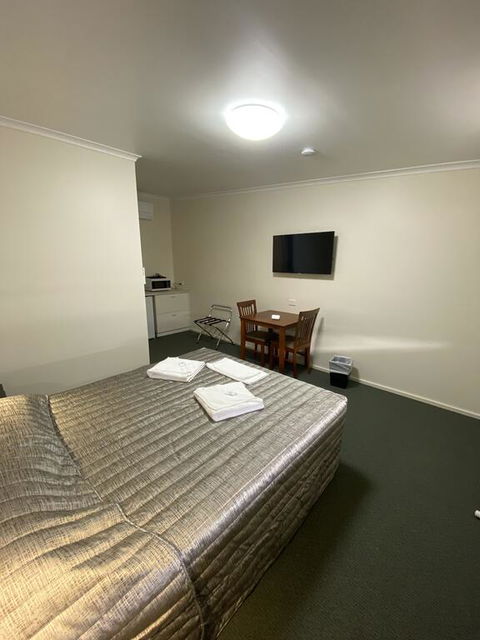 Club Hotel Motel Roma - Great Ocean Road Tourism 1