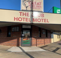 Club Hotel Motel Roma - Great Ocean Road Tourism
