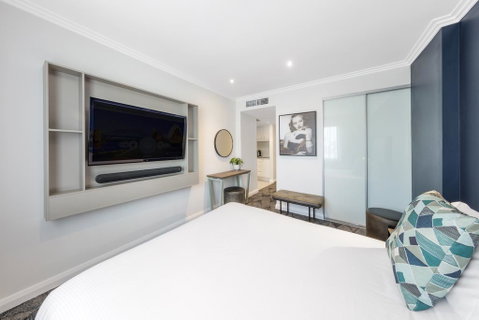 Club Wyndham Sydney - Great Ocean Road Tourism 3