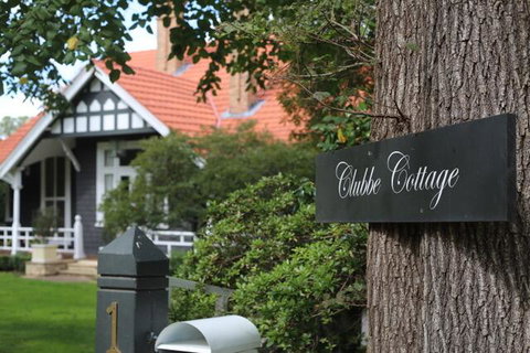 Clubbe Cottage - Great Ocean Road Tourism 2