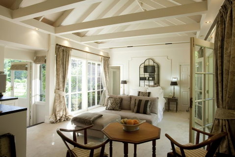 Clubbe Cottage - Great Ocean Road Tourism 0