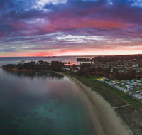 Clyde View Holiday Park - Great Ocean Road Tourism