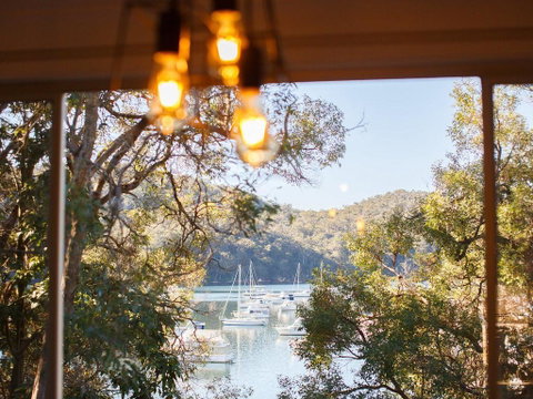 Coal And Candle By Beach Stays - Great Ocean Road Tourism 3