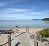 Coalmine Beach Holiday Park - Great Ocean Road Tourism