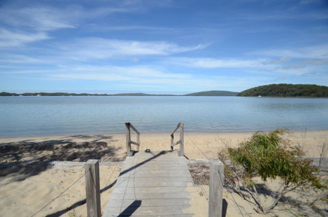 Coalmine Beach Holiday Park - Great Ocean Road Tourism 0