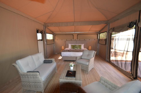 Coalmine Beach Holiday Park - Great Ocean Road Tourism 3