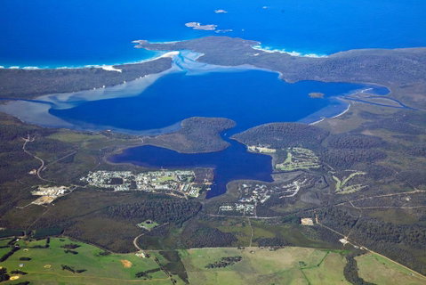 Coalmine Beach Holiday Park - Great Ocean Road Tourism 2