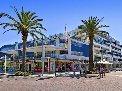 Coast Apartment 26 - Great Ocean Road Tourism 2