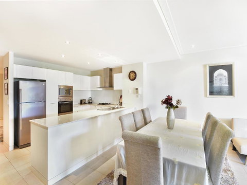 Coast Apartment 26 - Great Ocean Road Tourism 3