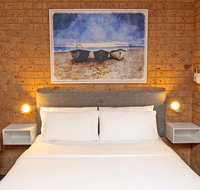 Coast Inn Motel - Great Ocean Road Tourism
