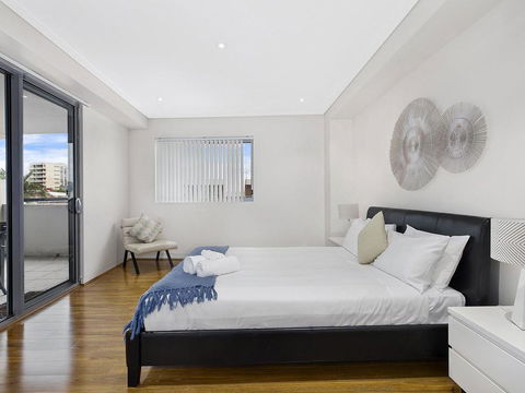 Coast Luxury Apartment 21 - Great Ocean Road Tourism 1