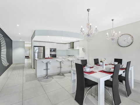 Coast Luxury Apartment 21 - Great Ocean Road Tourism 0
