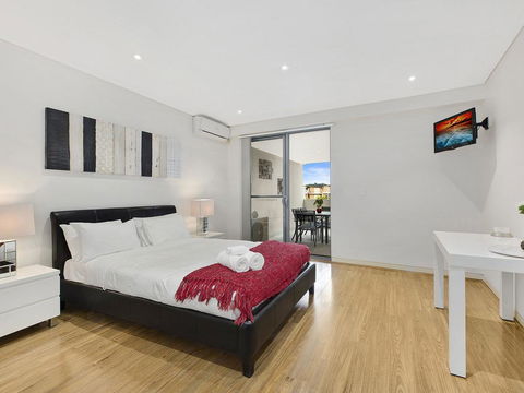 Coast Luxury Apartment 21 - Great Ocean Road Tourism 3