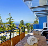 Coast Luxury Apartment 24 - Great Ocean Road Tourism