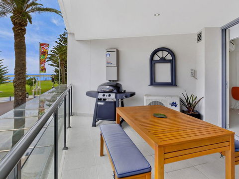 Coast Luxury Apartment 3 - Great Ocean Road Tourism 0