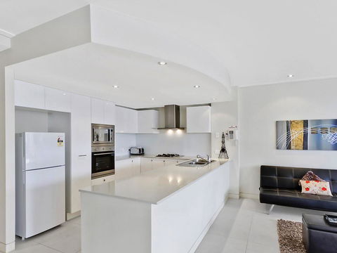 Coast Luxury Apartment 3 - Great Ocean Road Tourism 3
