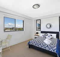 Coast Luxury Apartment 31 - Blue Coral Terrace - Great Ocean Road Tourism