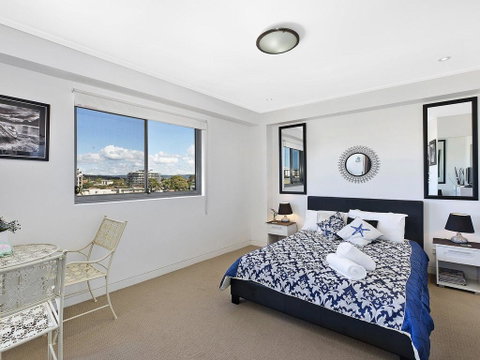 Coast Luxury Apartment 31 - Blue Coral Terrace - Great Ocean Road Tourism 0