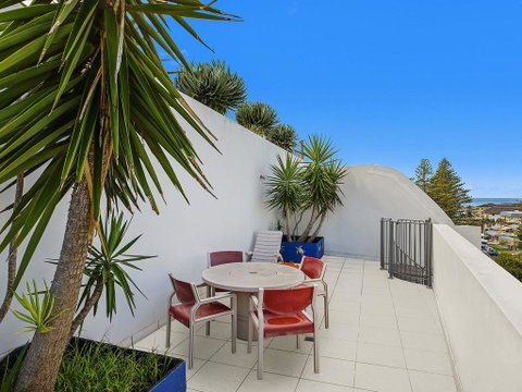 Coast Luxury Apartment 31 - Blue Coral Terrace - Great Ocean Road Tourism 3