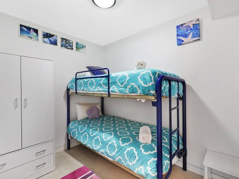 Coast Luxury Apartment 31 - Blue Coral Terrace - Great Ocean Road Tourism 1
