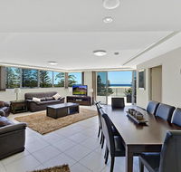 Coast Luxury Apartment Penthouse 23 - Great Ocean Road Tourism