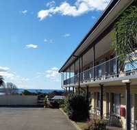Coastal Comfort Motel - Great Ocean Road Tourism