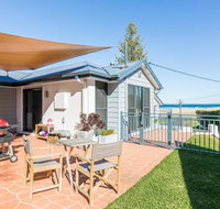 Coastal Haven  Gerroa - Great Ocean Road Tourism
