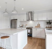 Coastal Luxury Retreat - Great Ocean Road Tourism
