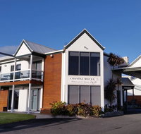 Coastal Motel - Great Ocean Road Tourism