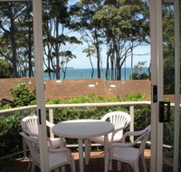 Coastal Retreat Unit 5 - Great Ocean Road Tourism