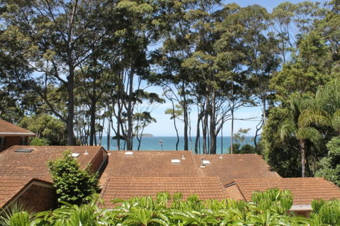 Coastal Retreat Unit 5 - Great Ocean Road Tourism 2