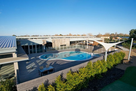 COASTAL SOUL VILLA @ BROADBEACH - Great Ocean Road Tourism 1