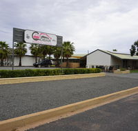 Cobar Miners Lodge - Great Ocean Road Tourism