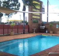 Cobar Town  Country Motor Inn - Great Ocean Road Tourism