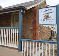 Cobblers Cottage BB - Great Ocean Road Tourism