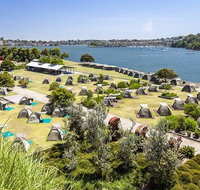 Cockatoo Island Accommodation - Great Ocean Road Tourism