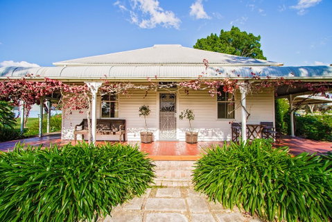 Cockfighters Ghost Vineyard Accommodation - Great Ocean Road Tourism 0