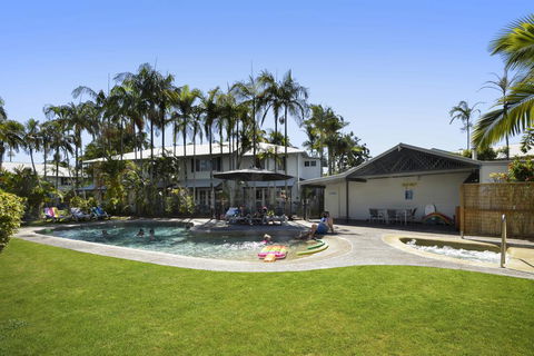 Coco Bay Resort - Great Ocean Road Tourism 3