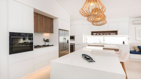 Coco De Mer Beach Villa - Great Ocean Road Tourism 2