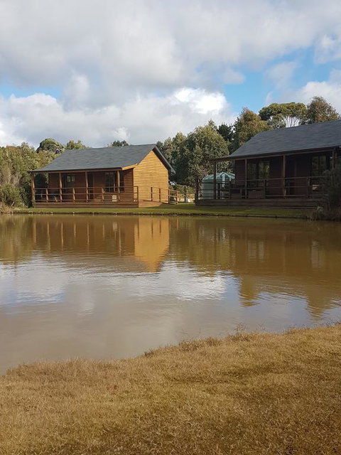 Cocoa & Briar Cottages - Great Ocean Road Tourism 3