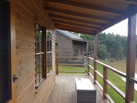 Cocoa & Briar Cottages - Great Ocean Road Tourism 2